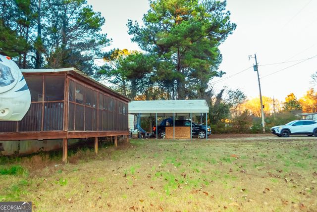 230 Norfolk Drive, Hampton, GA 30228