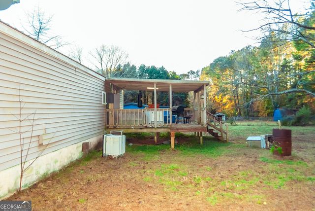 230 Norfolk Drive, Hampton, GA 30228