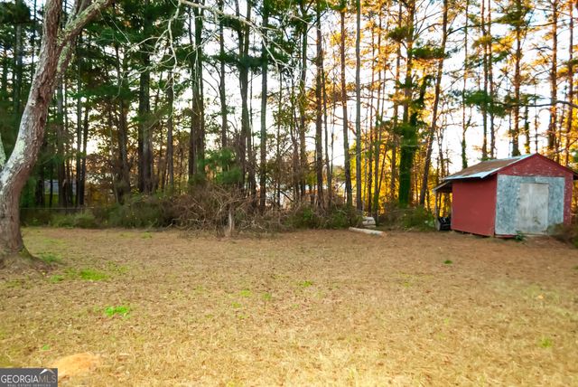 230 Norfolk Drive, Hampton, GA 30228