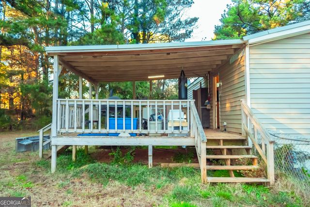 230 Norfolk Drive, Hampton, GA 30228