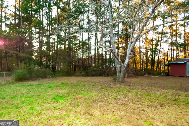 230 Norfolk Drive, Hampton, GA 30228