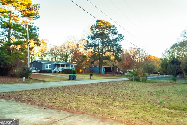 230 Norfolk Drive, Hampton, GA 30228