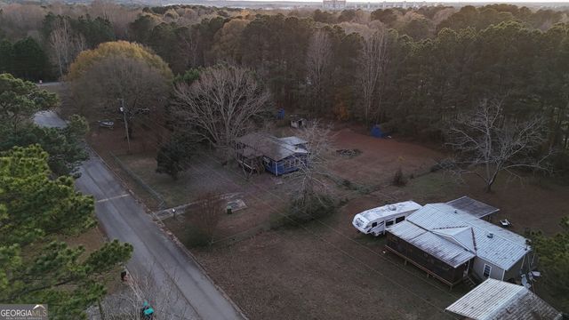 230 Norfolk Drive, Hampton, GA 30228