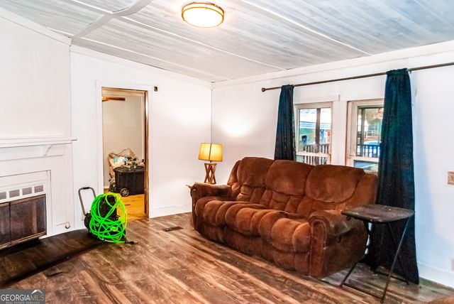 230 Norfolk Drive, Hampton, GA 30228