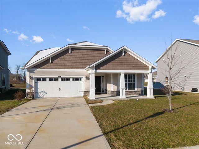 8126 Milender Boulevard, Indianapolis, IN 46237