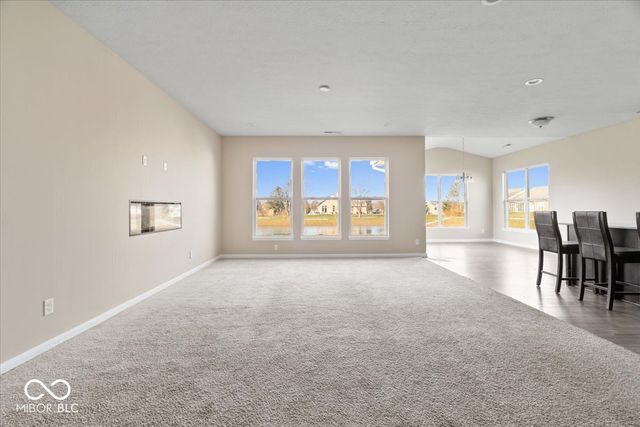 8126 Milender Boulevard, Indianapolis, IN 46237