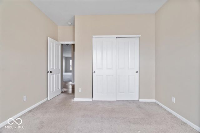 8126 Milender Boulevard, Indianapolis, IN 46237