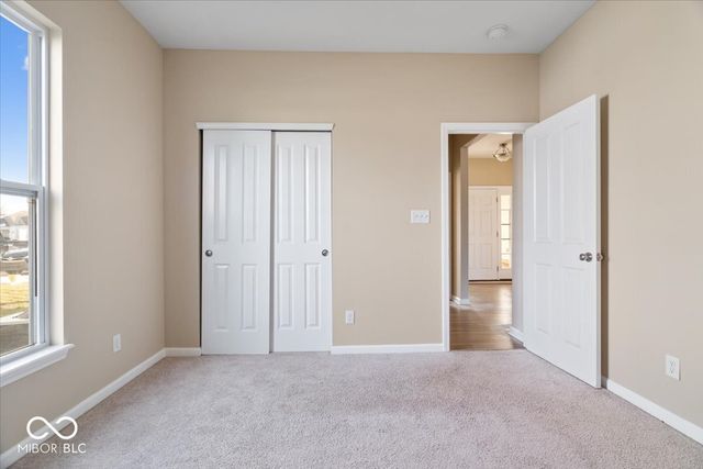 8126 Milender Boulevard, Indianapolis, IN 46237