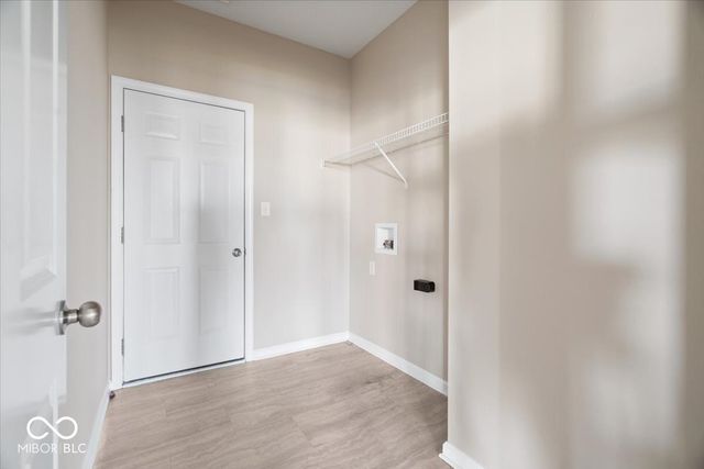 8126 Milender Boulevard, Indianapolis, IN 46237