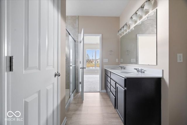 8126 Milender Boulevard, Indianapolis, IN 46237