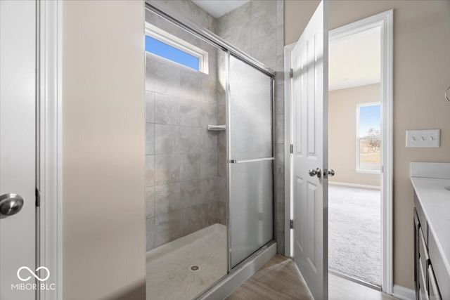 8126 Milender Boulevard, Indianapolis, IN 46237