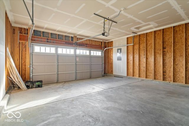 8126 Milender Boulevard, Indianapolis, IN 46237