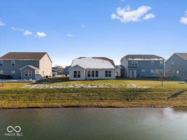 8126 Milender Boulevard, Indianapolis, IN 46237