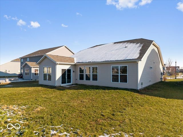 8126 Milender Boulevard, Indianapolis, IN 46237