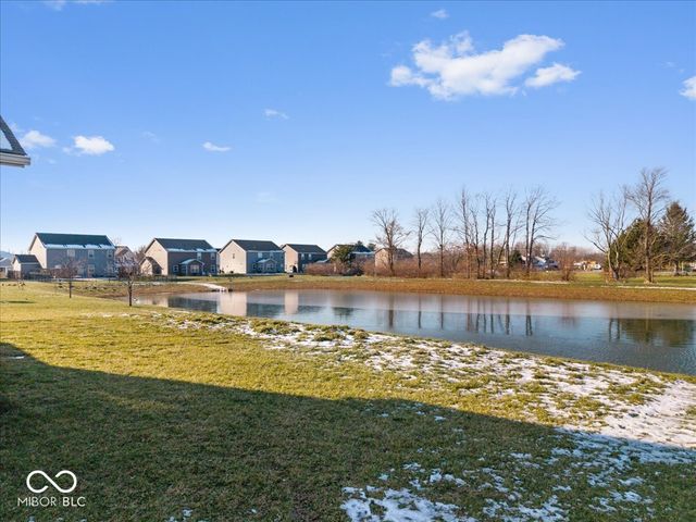 8126 Milender Boulevard, Indianapolis, IN 46237