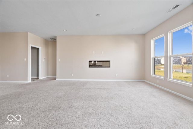 8126 Milender Boulevard, Indianapolis, IN 46237