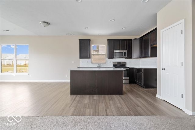 8126 Milender Boulevard, Indianapolis, IN 46237