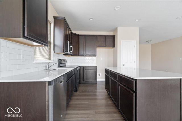 8126 Milender Boulevard, Indianapolis, IN 46237