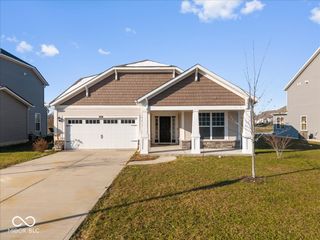 8126 Milender Boulevard, Indianapolis, IN 46237