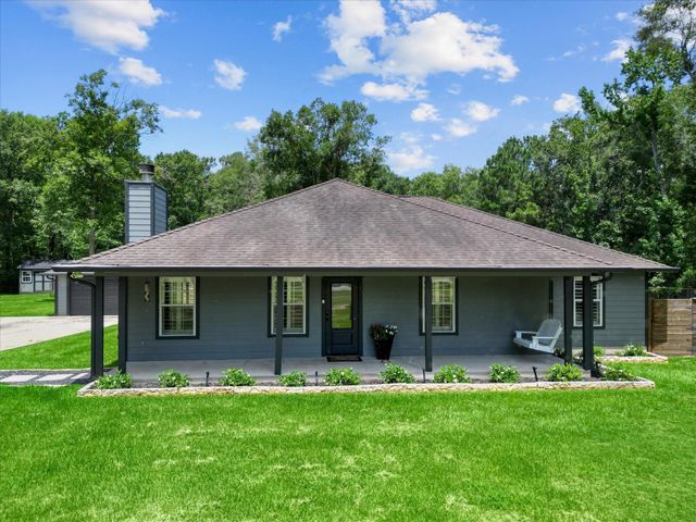 23963 Majestic Forest, New Caney, TX 77357