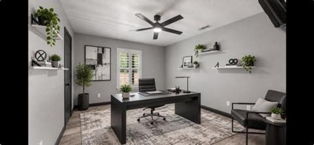 23963 Majestic Forest, New Caney, TX 77357