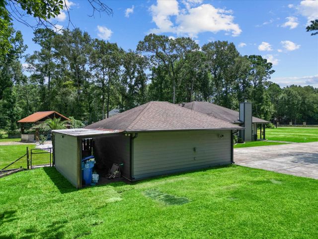 23963 Majestic Forest, New Caney, TX 77357