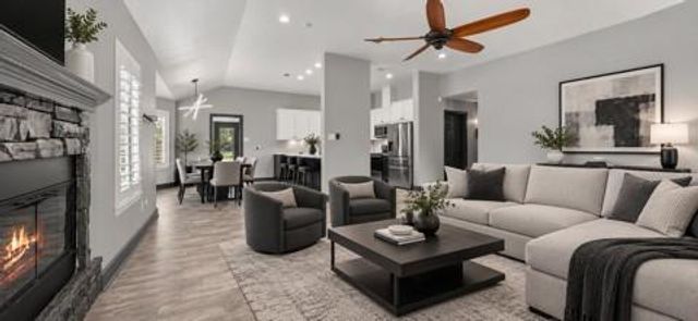 23963 Majestic Forest, New Caney, TX 77357
