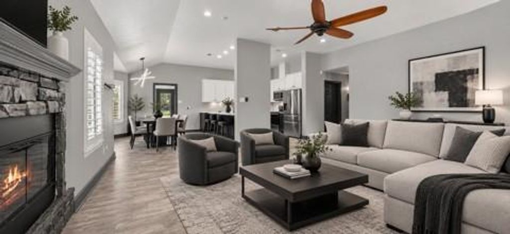 23963 Majestic Forest, New Caney, TX 77357
