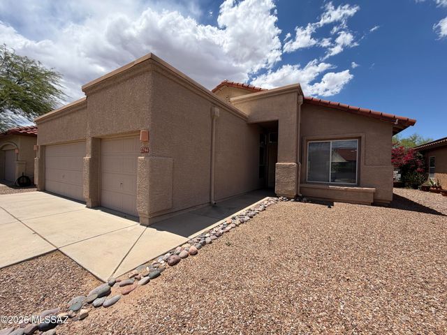 7794 S Trumpet Vine Avenue, Tucson, AZ 85747