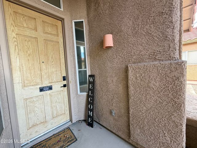 7794 S Trumpet Vine Avenue, Tucson, AZ 85747