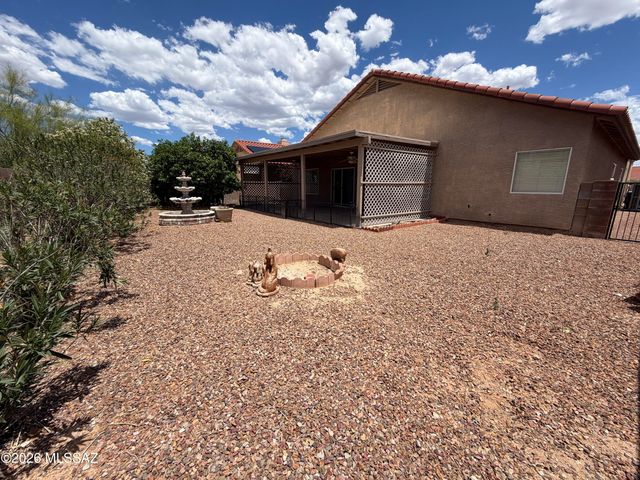 7794 S Trumpet Vine Avenue, Tucson, AZ 85747