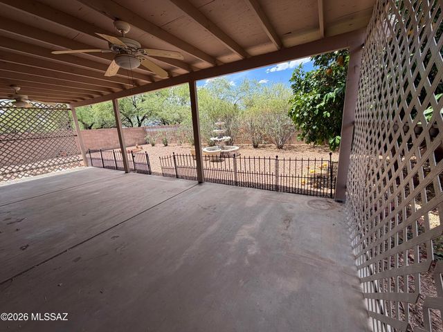 7794 S Trumpet Vine Avenue, Tucson, AZ 85747