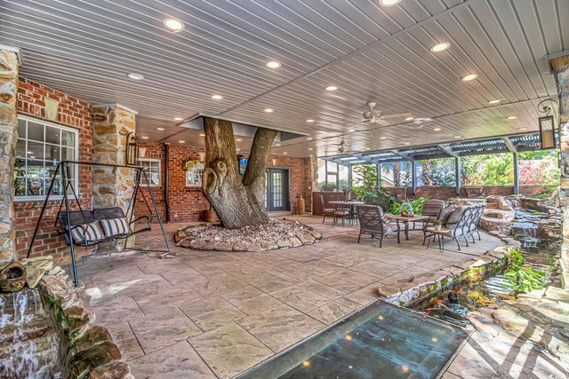 510 Rum Gully Rd., Murrells Inlet, SC 29576