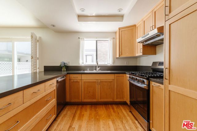 4059 La Salle Avenue 104, Culver City, CA 90232