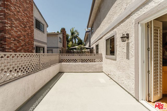 4059 La Salle Avenue 104, Culver City, CA 90232