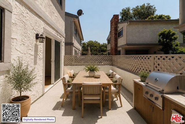 4059 La Salle Avenue 104, Culver City, CA 90232