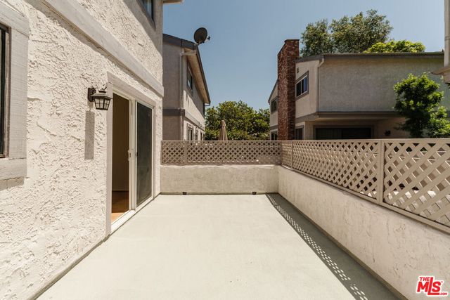 4059 La Salle Avenue 104, Culver City, CA 90232