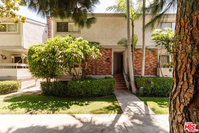 4059 La Salle Avenue 104, Culver City, CA 90232