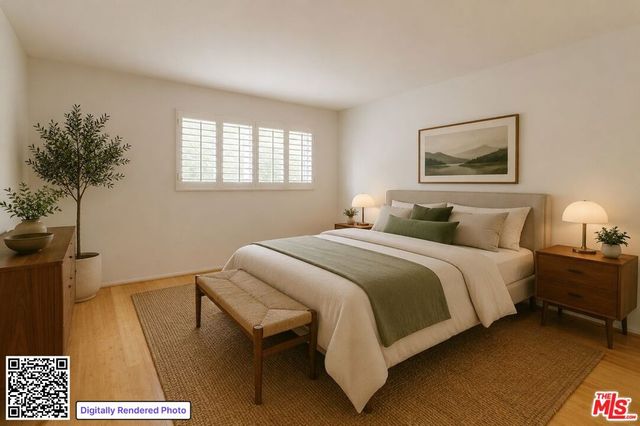 4059 La Salle Avenue 104, Culver City, CA 90232
