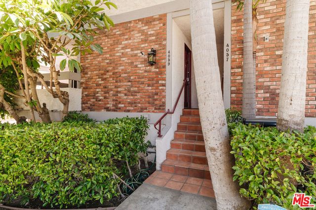 4059 La Salle Avenue 104, Culver City, CA 90232