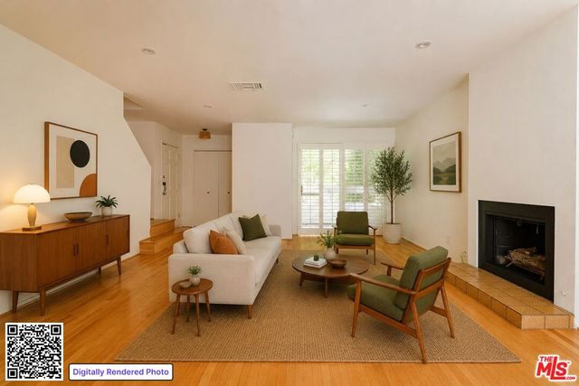 4059 La Salle Avenue 104, Culver City, CA 90232
