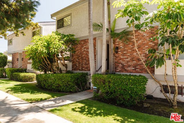 4059 La Salle Avenue 104, Culver City, CA 90232