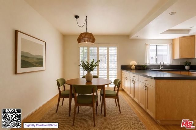 4059 La Salle Avenue 104, Culver City, CA 90232