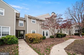 521 ASTOR SQ #45, West Chester, PA 19380