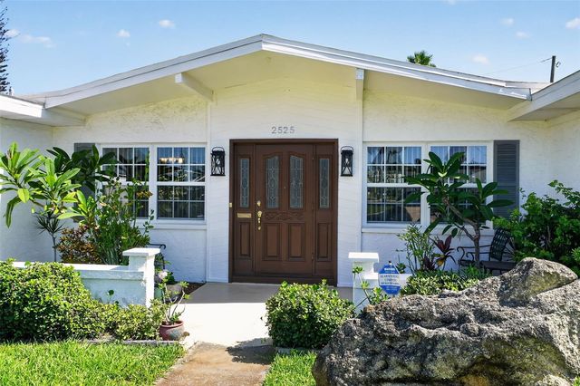 2525 CORAL WAY W, Daytona Beach, FL 32118