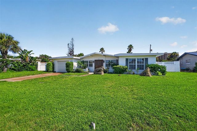 2525 CORAL WAY W, Daytona Beach, FL 32118
