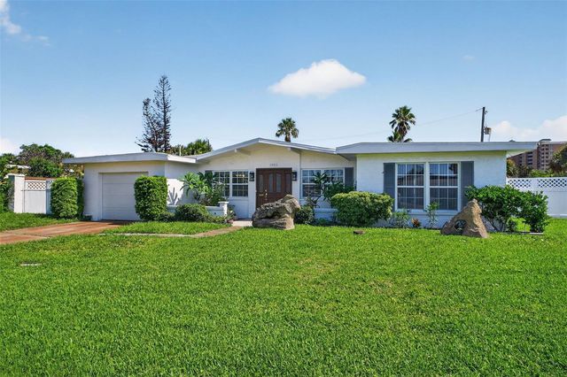 2525 CORAL WAY W, Daytona Beach, FL 32118