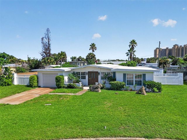 2525 CORAL WAY W, Daytona Beach, FL 32118