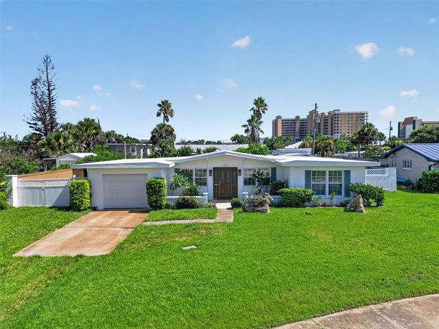 2525 CORAL WAY W, Daytona Beach, FL 32118