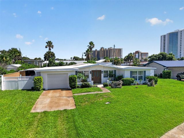 2525 CORAL WAY W, Daytona Beach, FL 32118